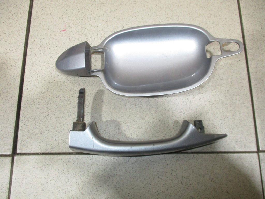 Ручка двери наружная правая, 1500 рублей, Пермь