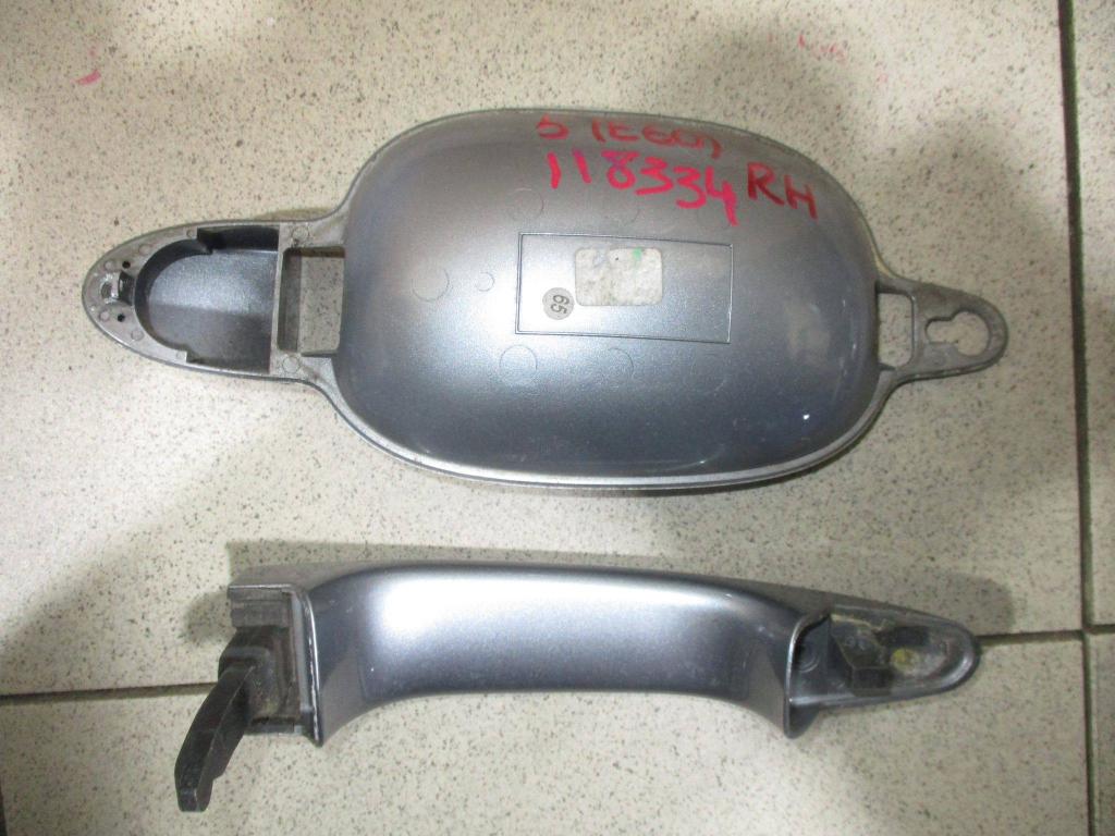 Ручка двери наружная правая, 1500 рублей, Пермь