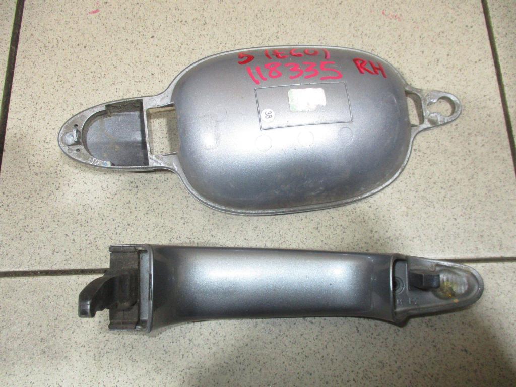 Ручка двери наружная правая, 1500 рублей, Пермь