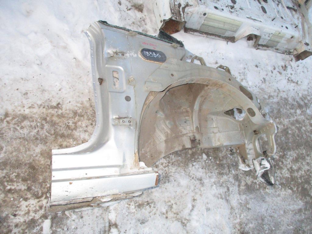 Лонжерон передний правый, 31500 рублей, Пермь