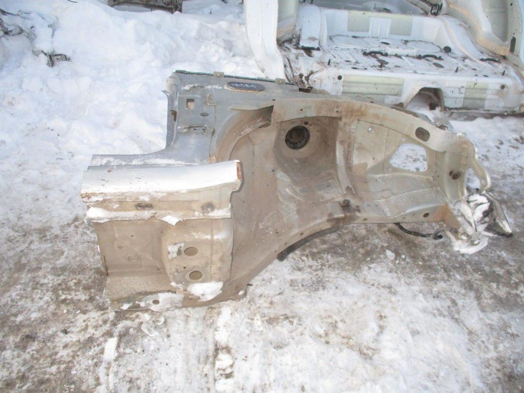 Лонжерон передний правый, 31500 рублей, Пермь