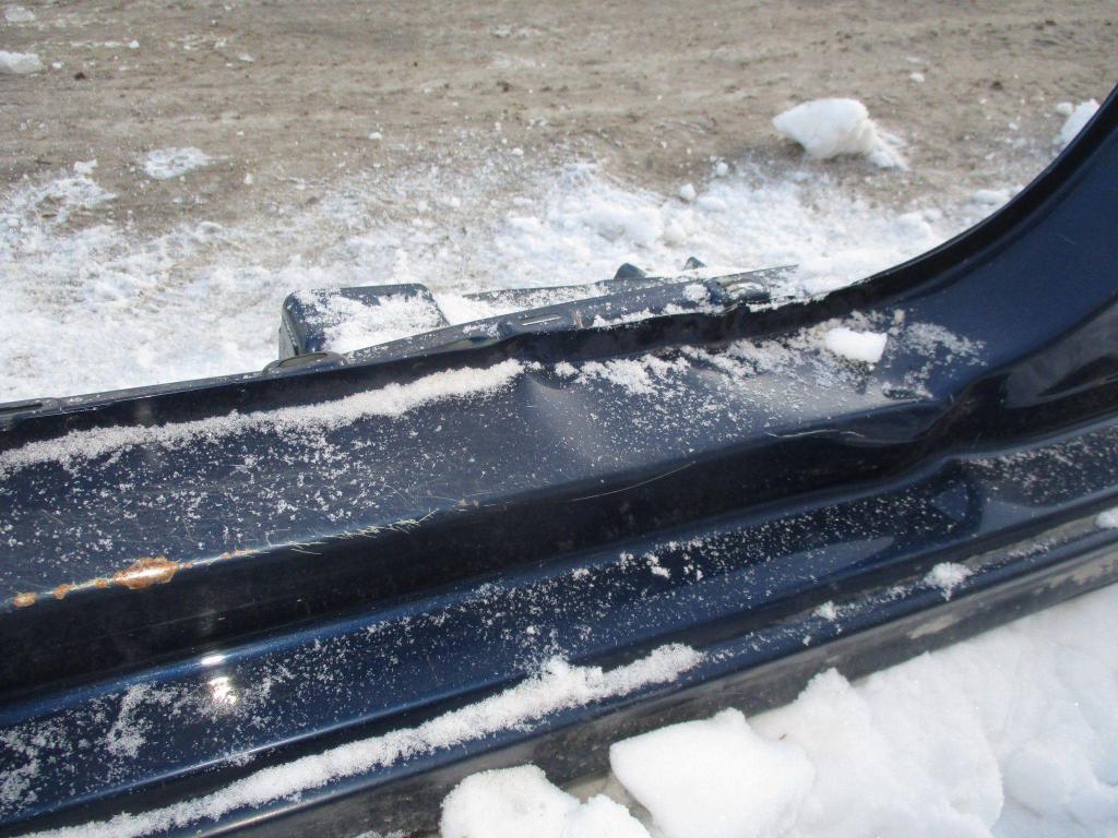 Порог со стойкой левый, 23000 рублей, Пермь