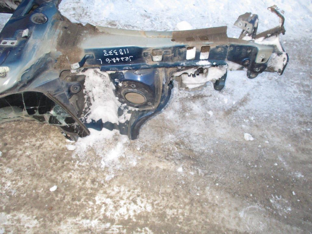 Лонжерон передний левый, 11000 рублей, Пермь