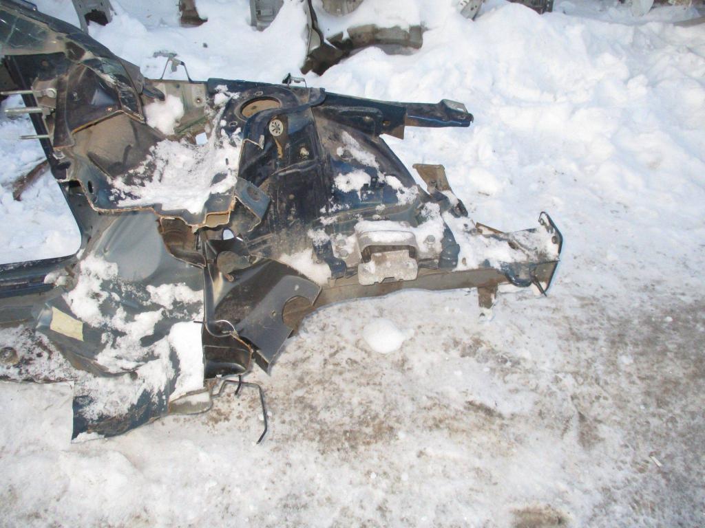 Лонжерон передний левый, 11000 рублей, Пермь