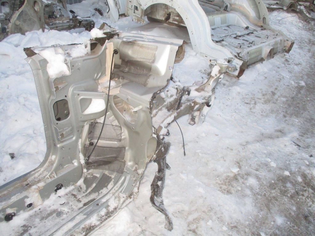 Лонжерон передний левый, 27000 рублей, Пермь