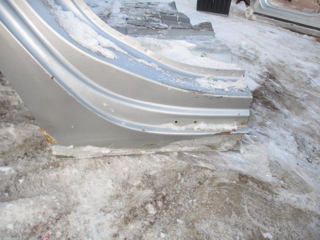 Крыло заднее правое, 22000 рублей, Пермь