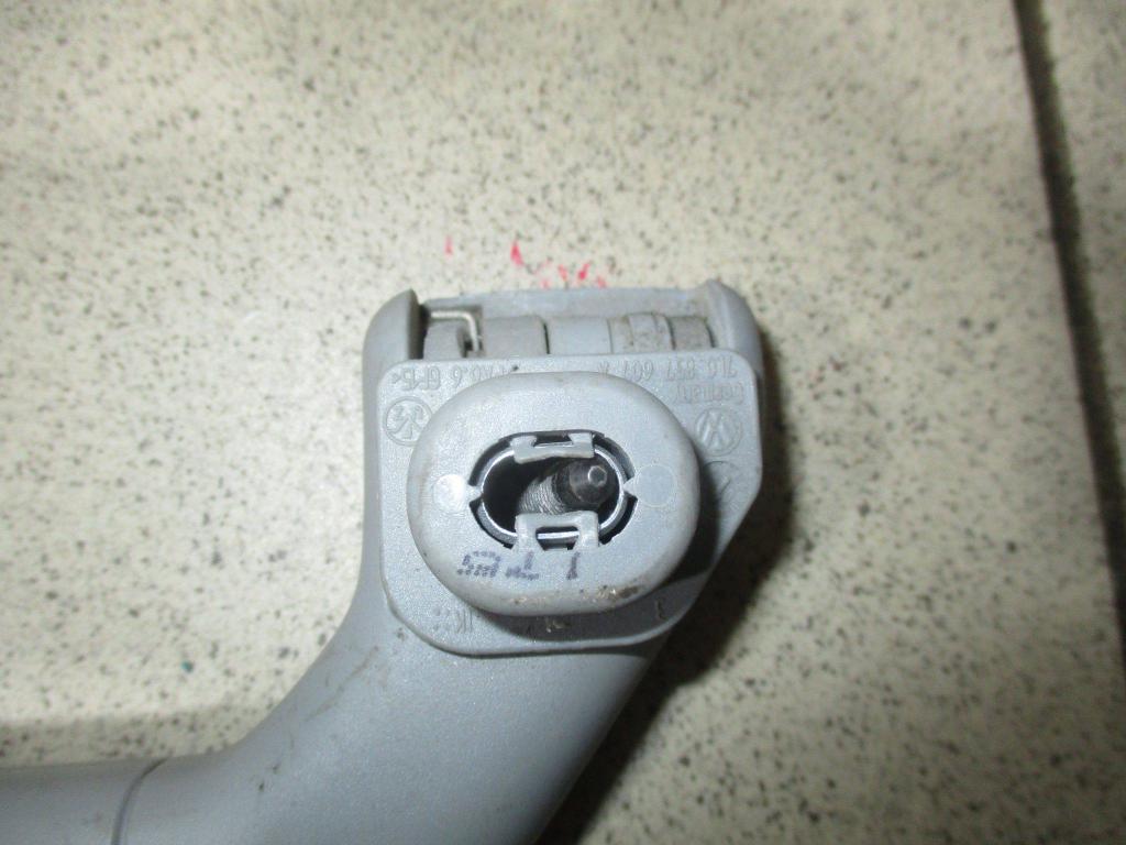 Ручка потолочная, 500 рублей, Пермь