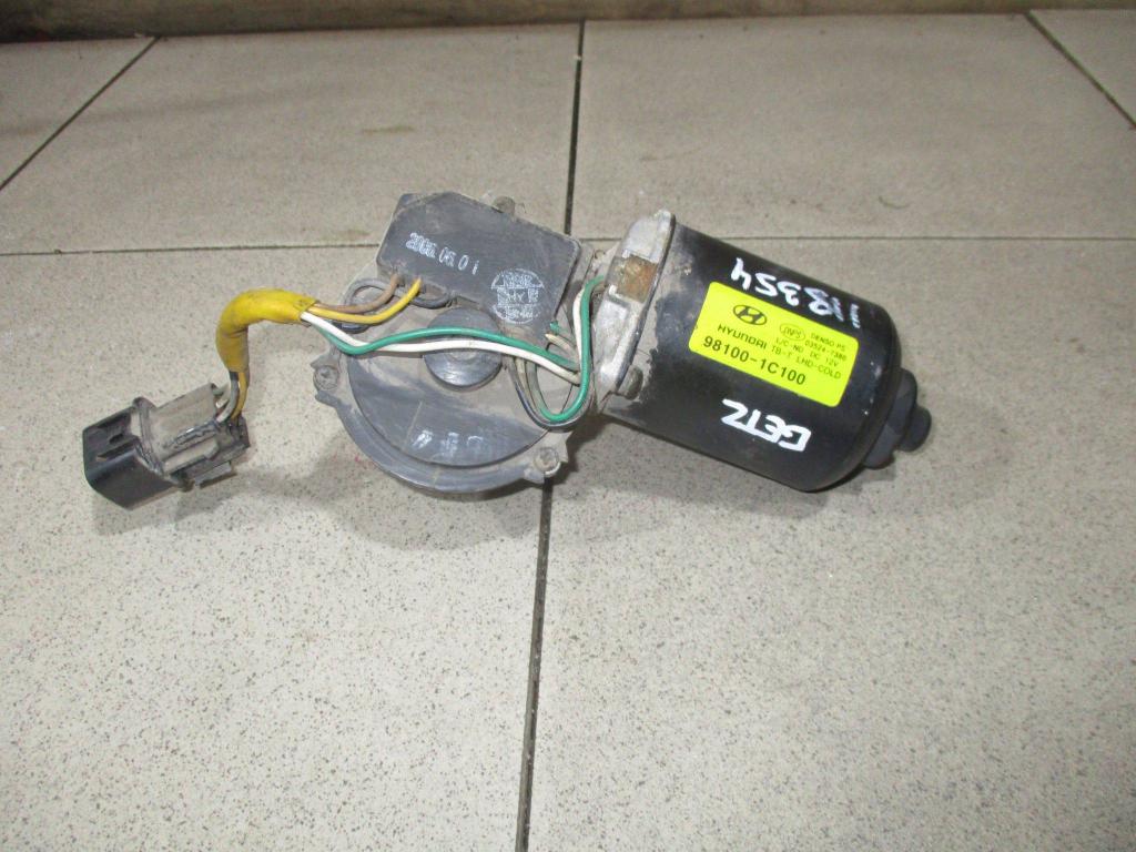 Моторчик дворников передний, 1500 рублей, Пермь