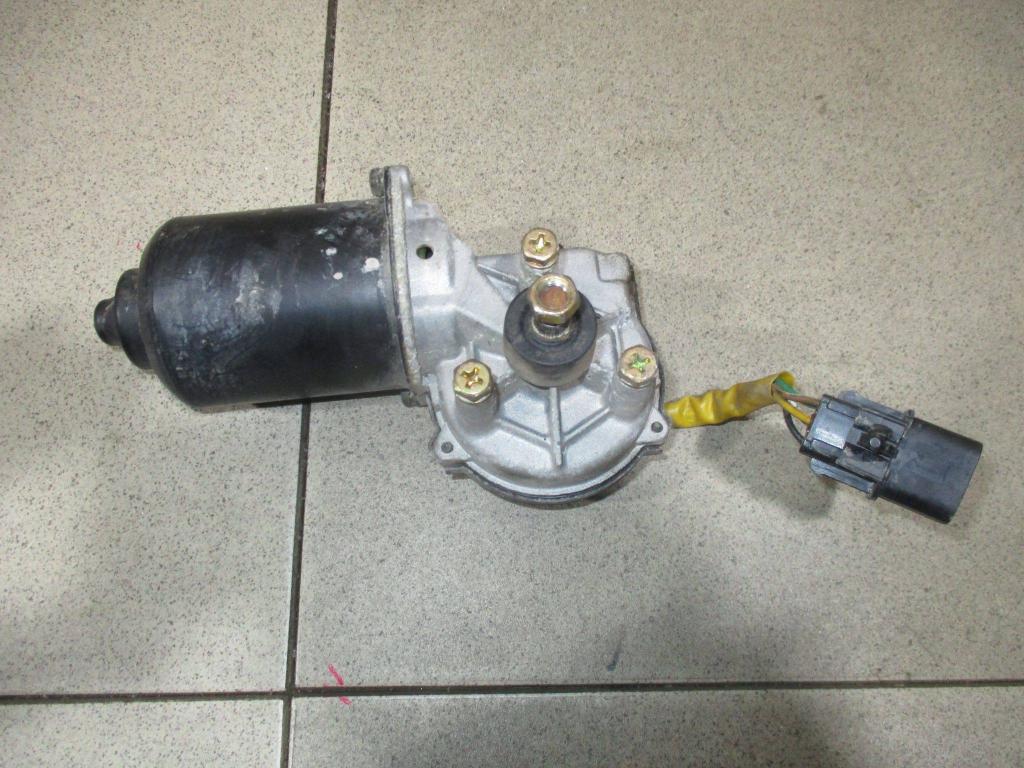 Моторчик дворников передний, 1500 рублей, Пермь