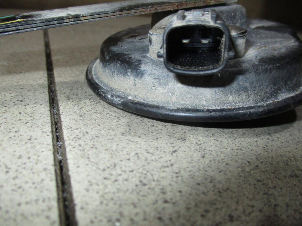 Сигнал звуковой, 500 рублей, Пермь