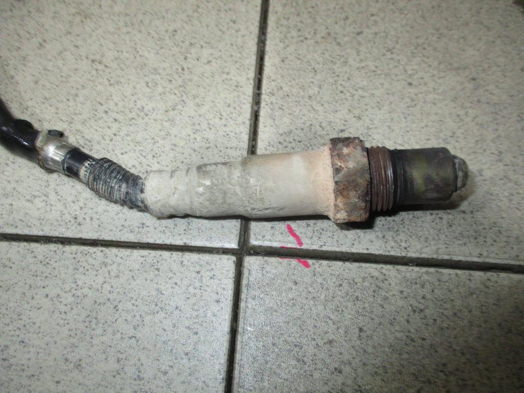 Датчик кислородный, 1500 рублей, Пермь