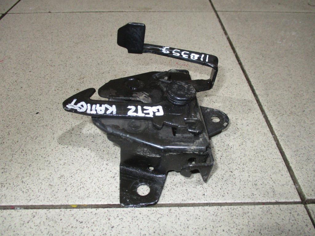 Замок капота, 500 рублей, Пермь