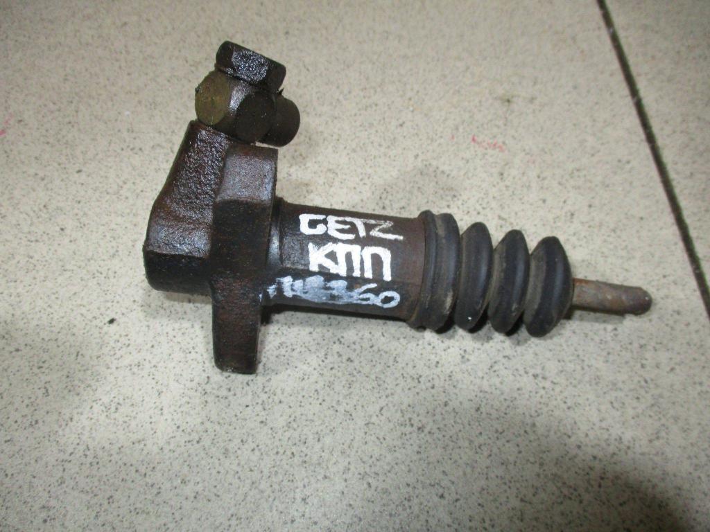 Цилиндр сцепления рабочий, 500 рублей, Пермь