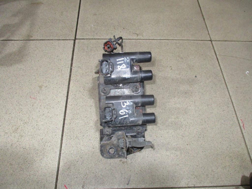 Катушка зажигания, 1500 рублей, Пермь