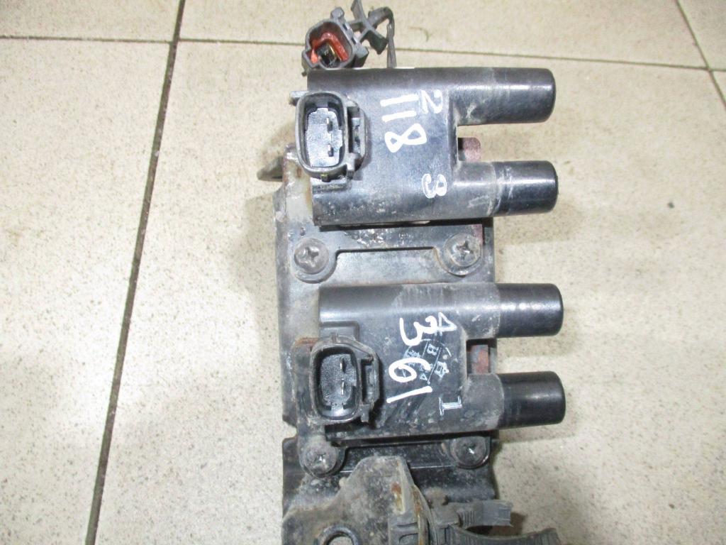 Катушка зажигания, 1500 рублей, Пермь