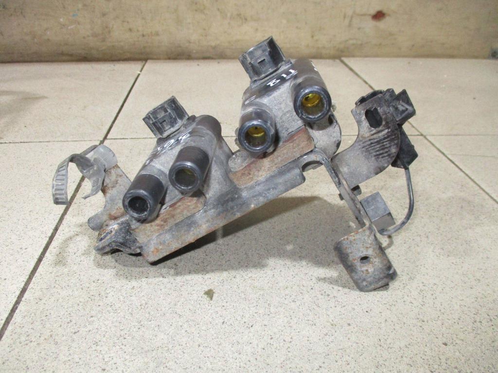 Катушка зажигания, 1500 рублей, Пермь