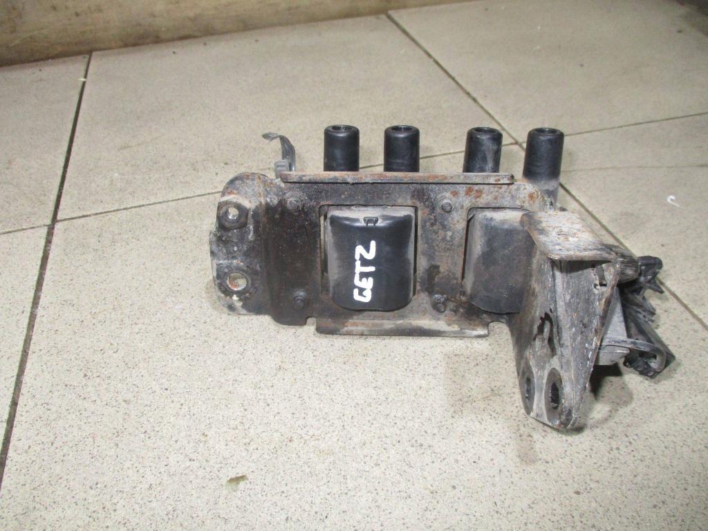 Катушка зажигания, 1500 рублей, Пермь