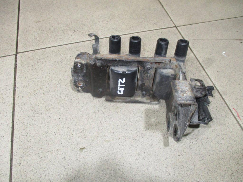 Катушка зажигания, 1500 рублей, Пермь