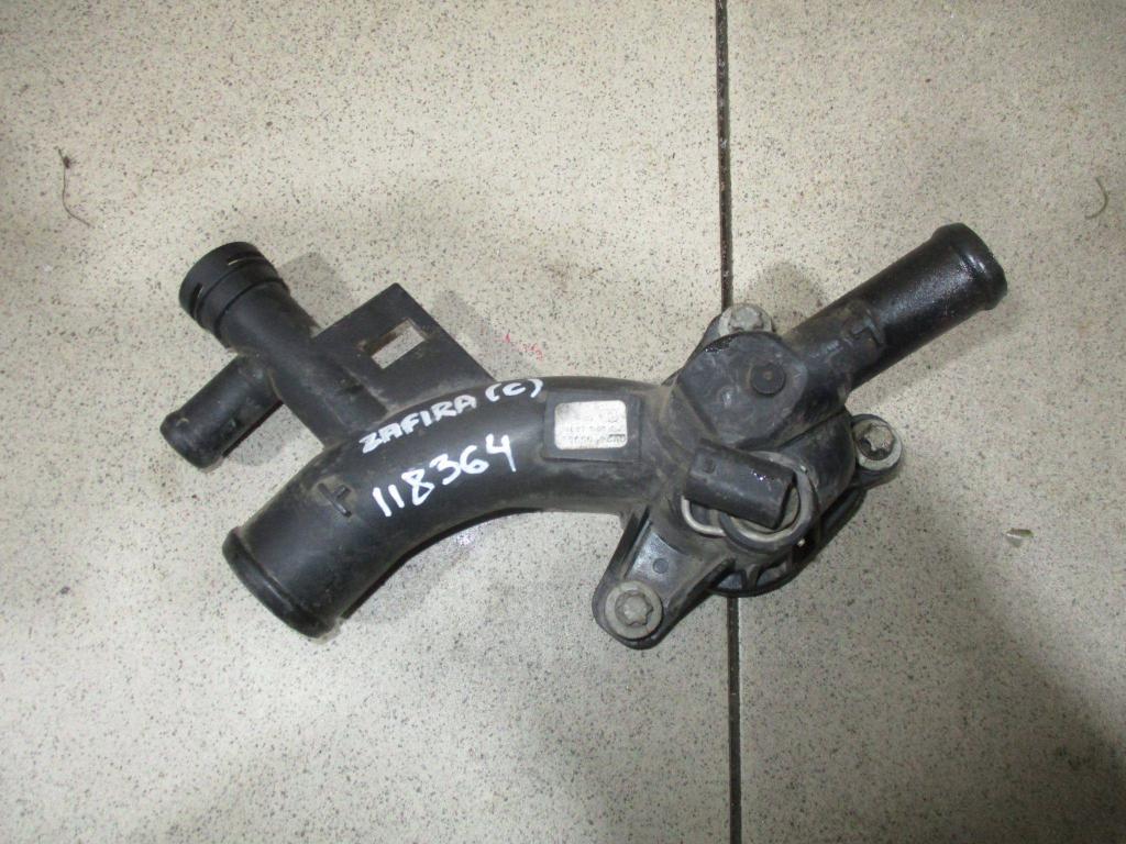 Фланец-тройник, 1000 рублей, Пермь