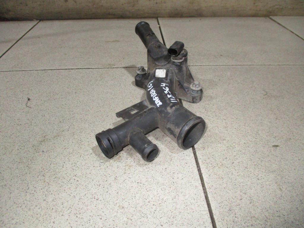 Фланец-тройник, 1000 рублей, Пермь