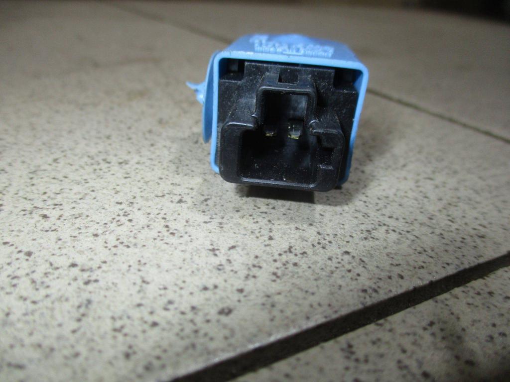 Реле, 500 рублей, Пермь