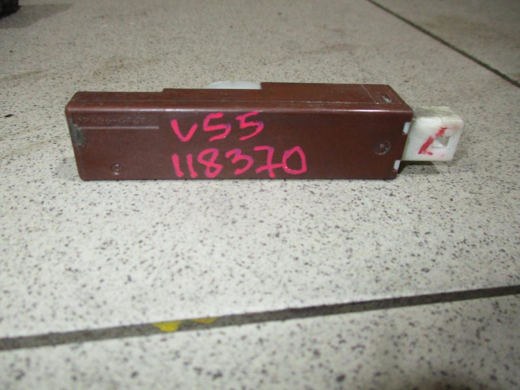 Антенна, 500 рублей, Пермь