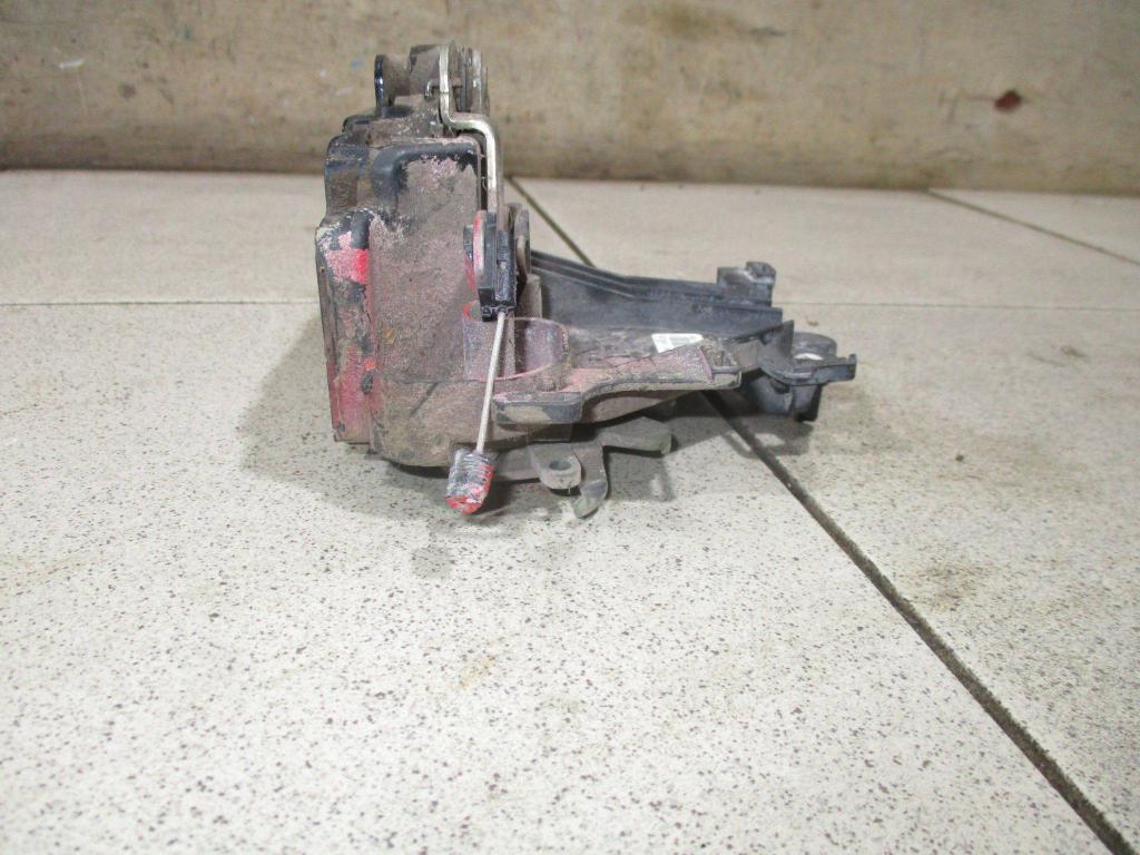 Замок двери задней левой, 1000 рублей, Пермь