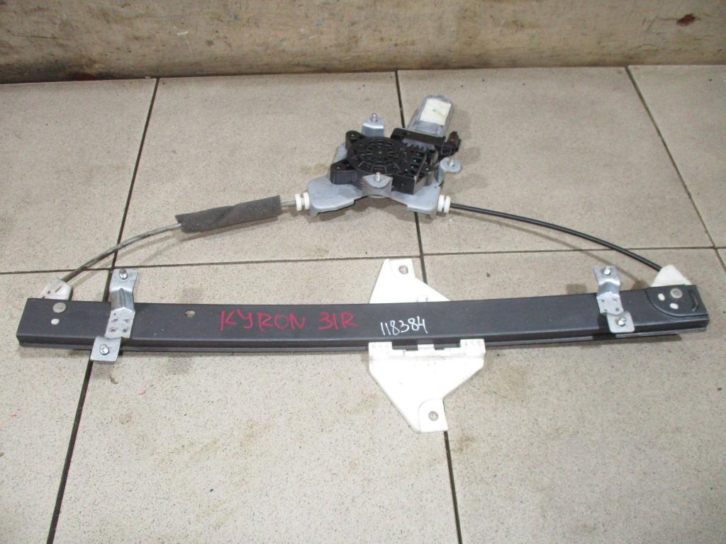 Стеклоподъемник задний правый, 2500 рублей, Пермь