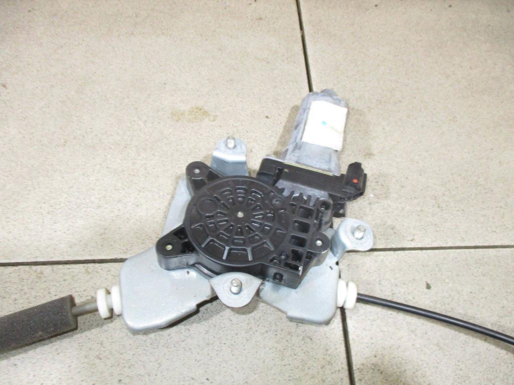 Стеклоподъемник задний правый, 2500 рублей, Пермь