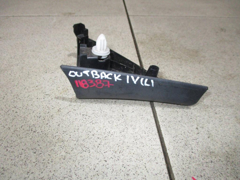 Крышка зеркала внутренняя левая, 500 рублей, Пермь