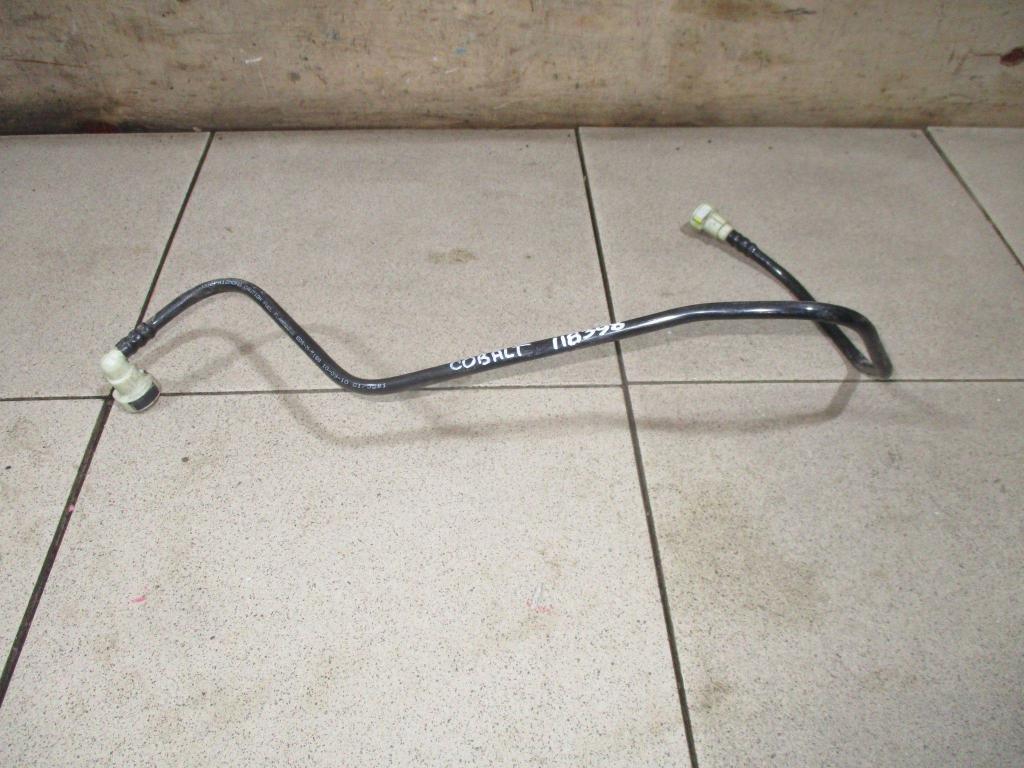 Трубка вентиляционная, 500 рублей, Пермь