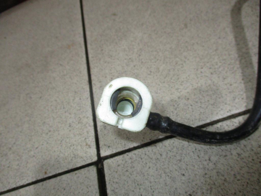 Трубка вентиляционная, 500 рублей, Пермь