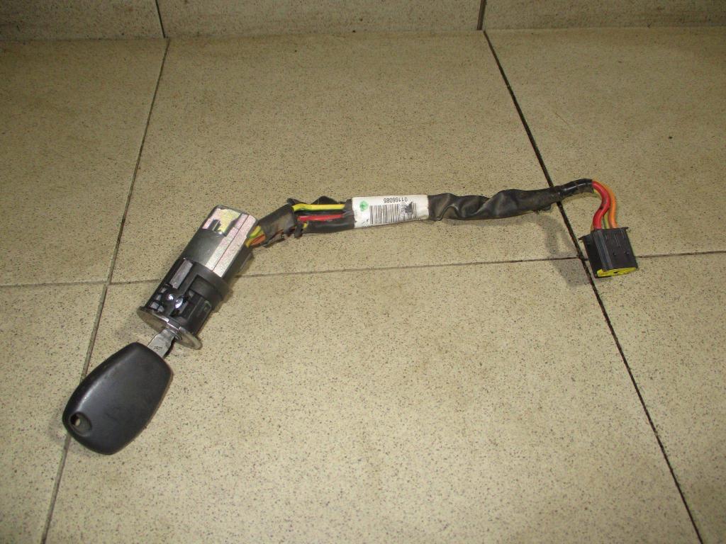 Замок зажигания, 3000 рублей, Пермь