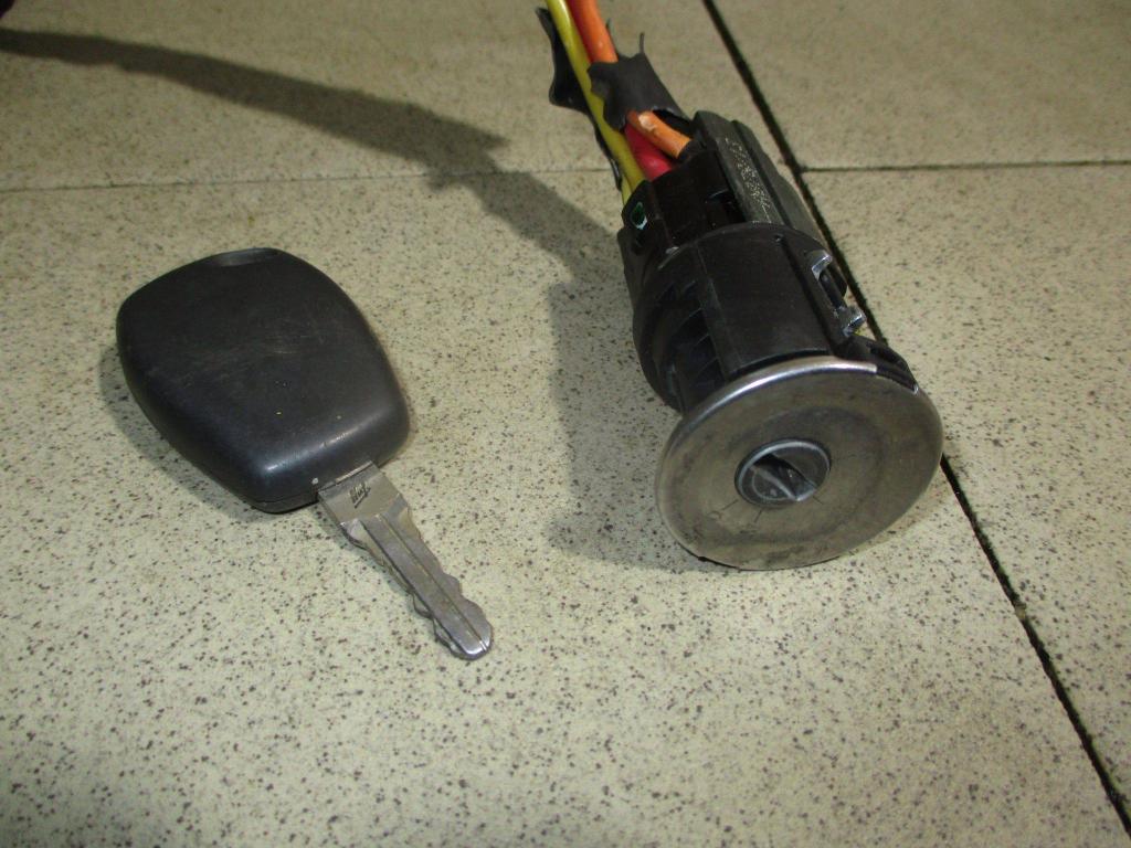 Замок зажигания, 3000 рублей, Пермь