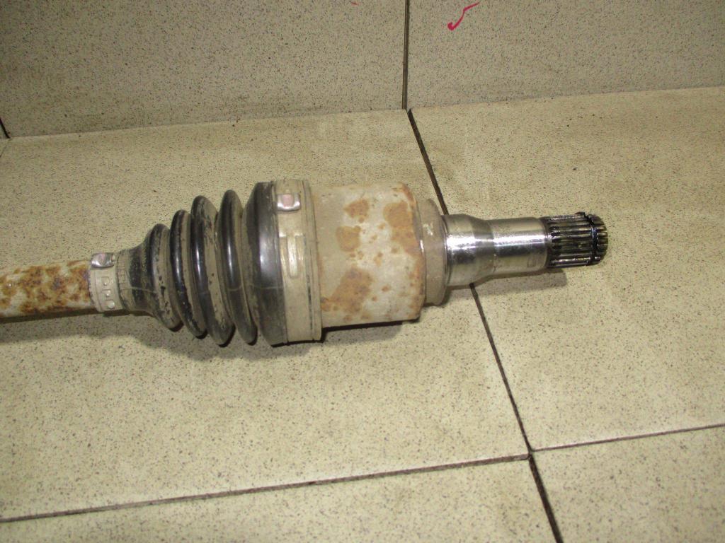 Полуось задняя правая, 5000 рублей, Пермь