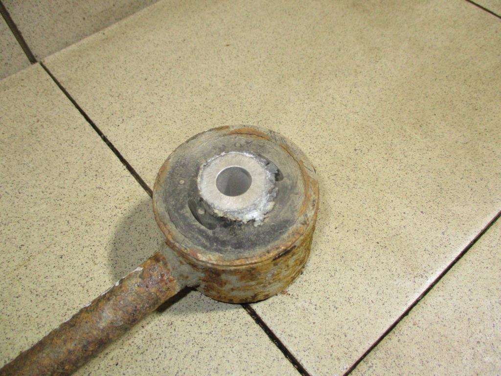 Рычаг задний продольный, 1500 рублей, Пермь