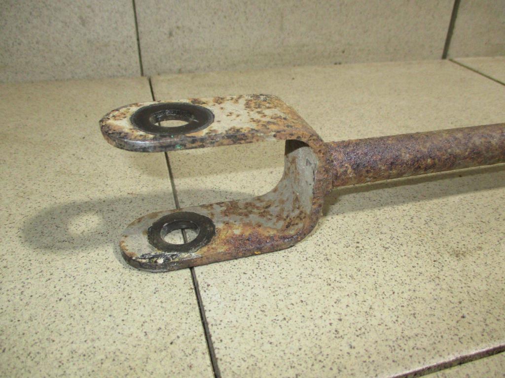 Рычаг задний продольный, 1500 рублей, Пермь