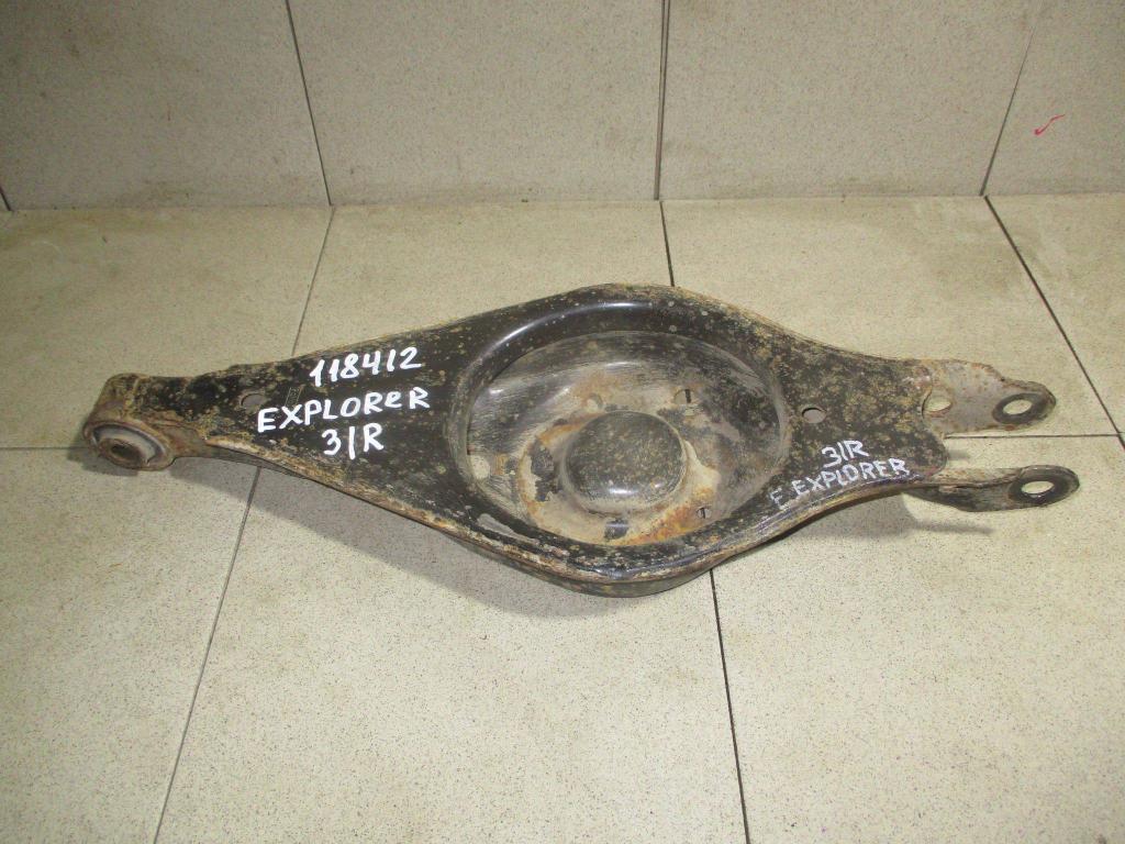 Рычаг задний нижний, 3000 рублей, Пермь