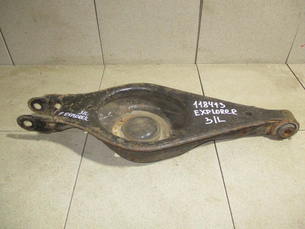 Рычаг задний нижний, 3000 рублей, Пермь