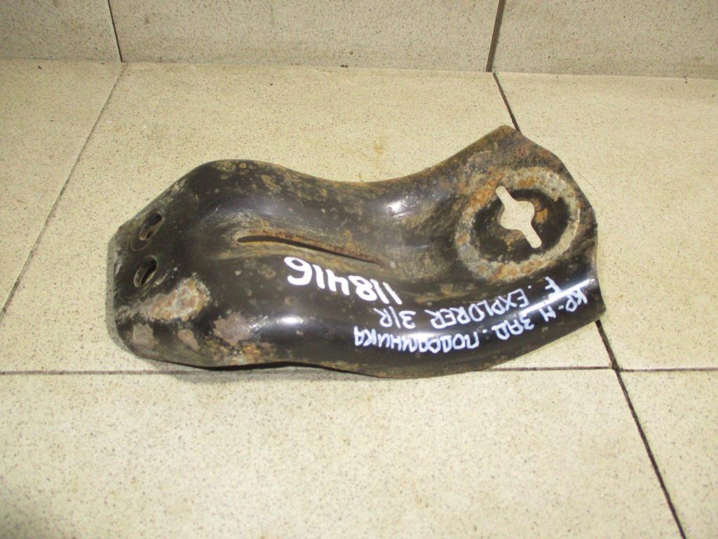 Кронштейн задней балки, 700 рублей, Пермь