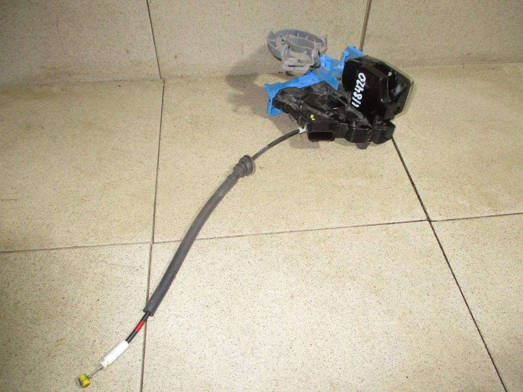 Замок двери задней левой, 1500 рублей, Пермь