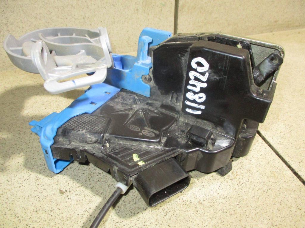 Замок двери задней левой, 1500 рублей, Пермь