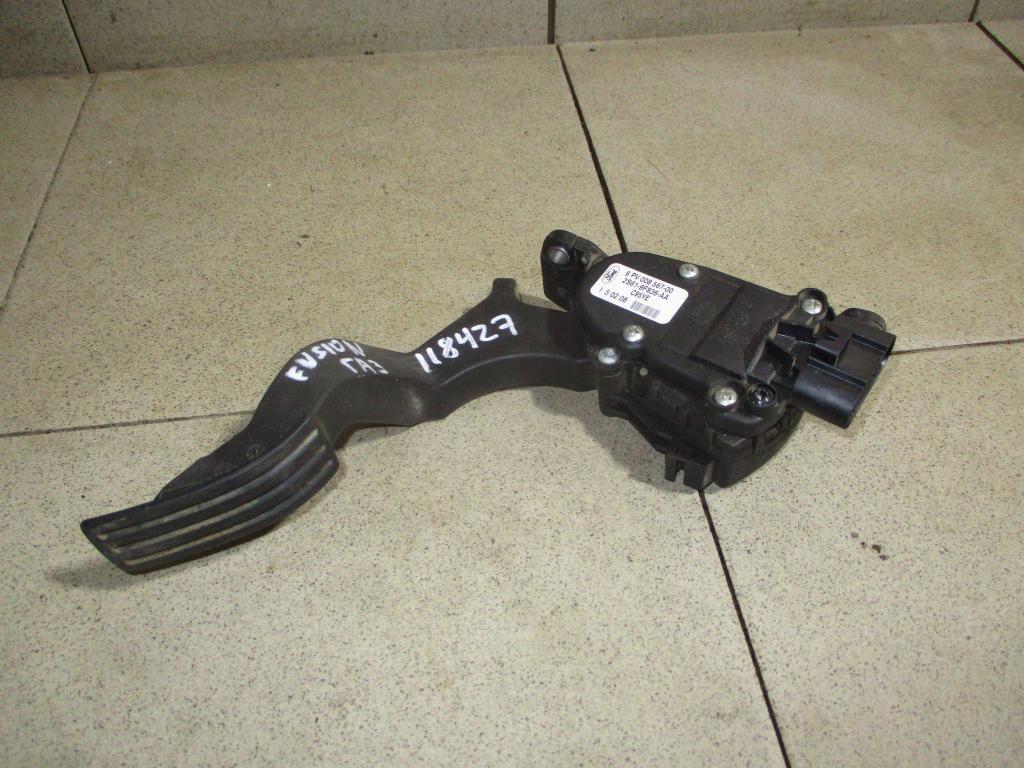 Педаль газа, 1000 рублей, Пермь