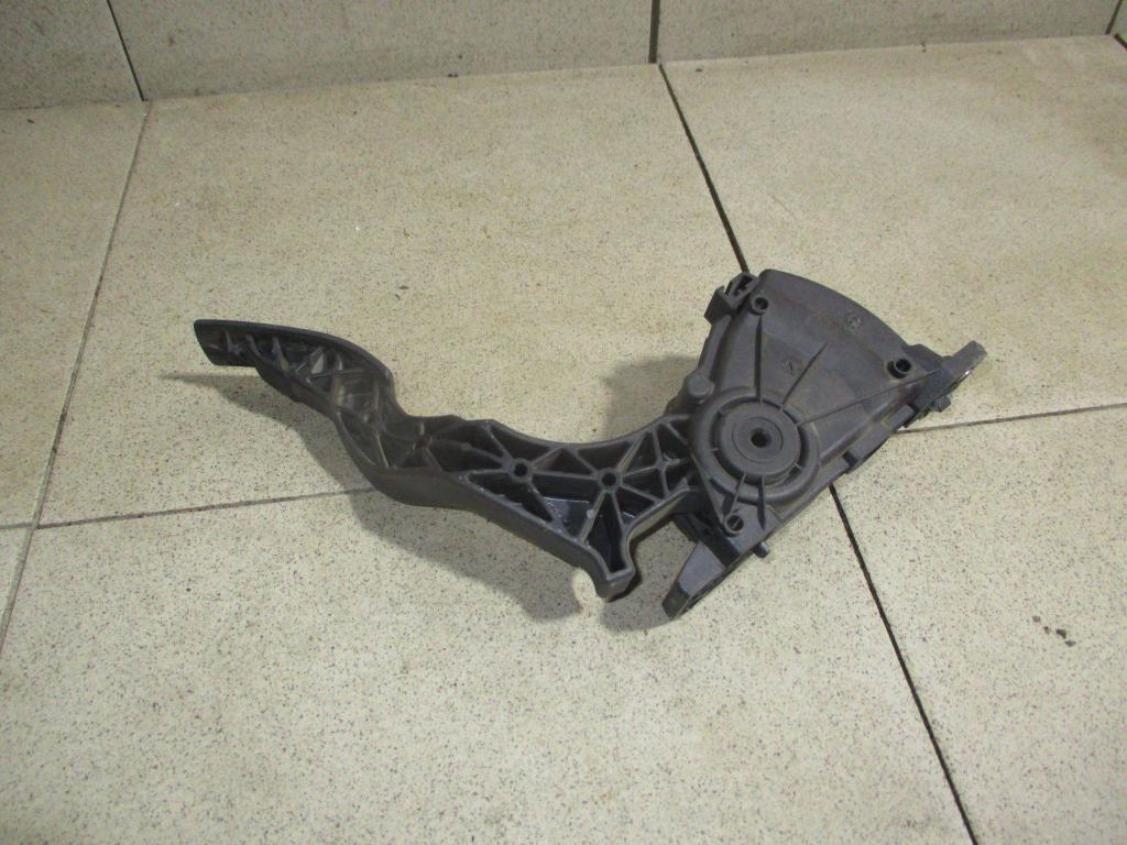 Педаль газа, 1000 рублей, Пермь