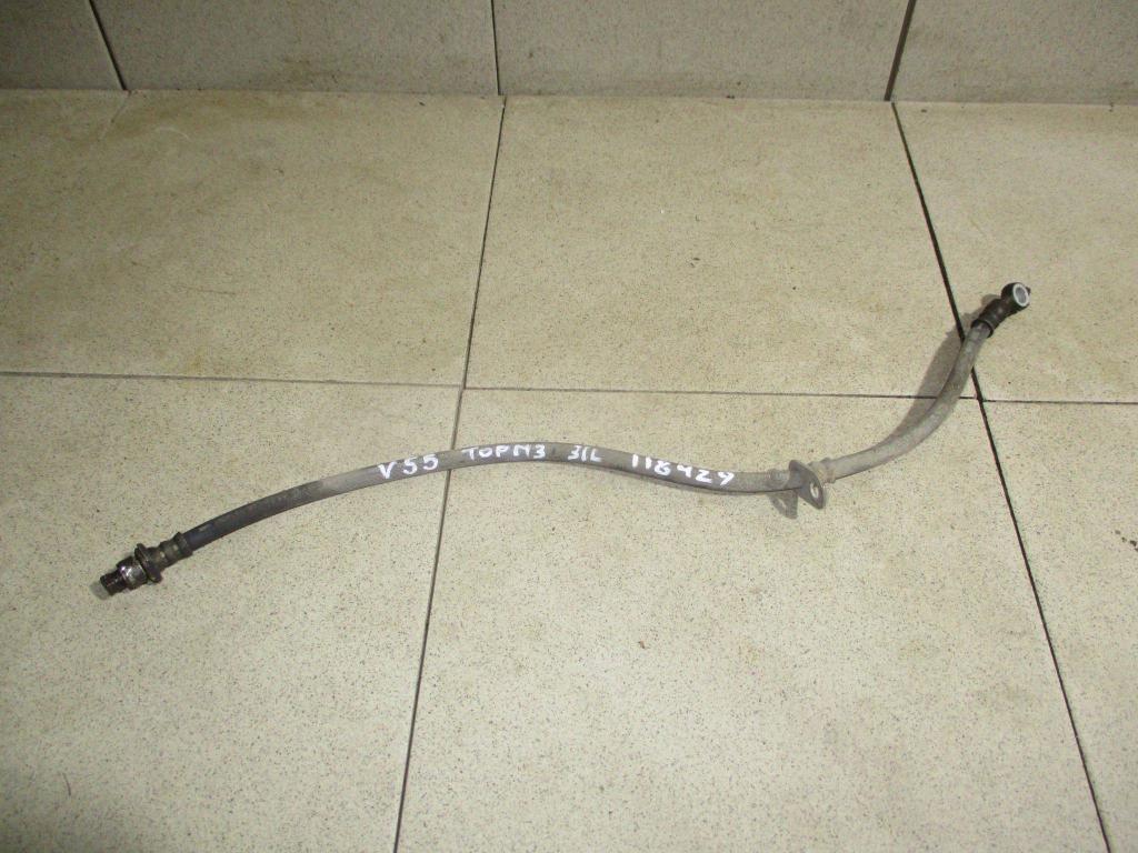 Шланг тормозной задний, 500 рублей, Пермь