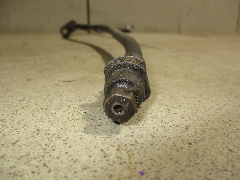 Шланг тормозной задний, 500 рублей, Пермь