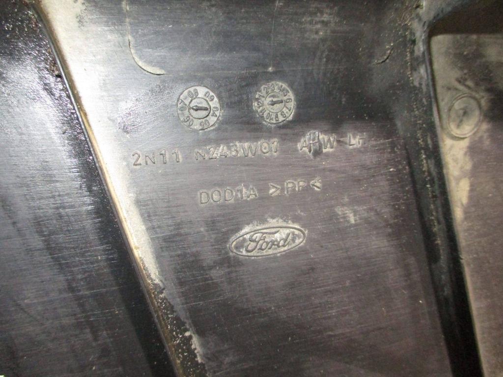 Обшивка стойки, 500 рублей, Пермь