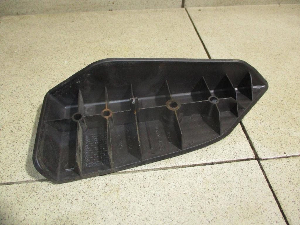 Накладка декоративная, 500 рублей, Пермь