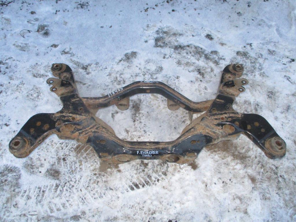 Балка задняя, 10000 рублей, Пермь