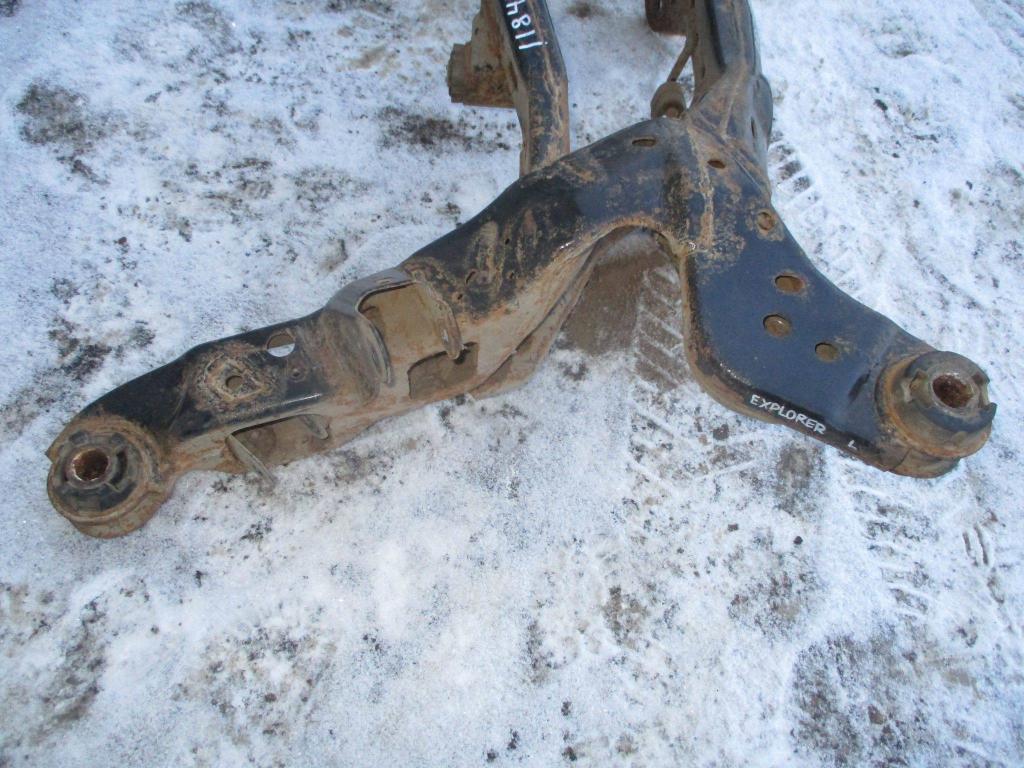 Балка задняя, 10000 рублей, Пермь